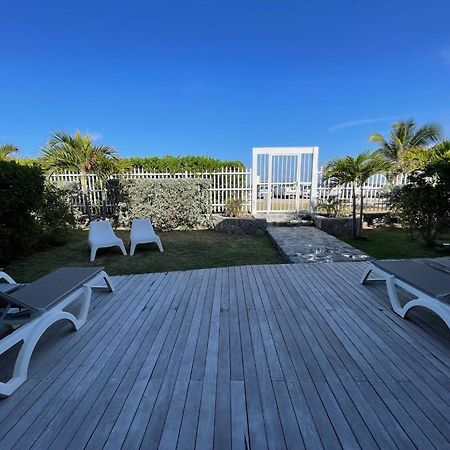 Princess Mahault - Beachfront - Orient Bay - Luxury Apartment Exterior foto