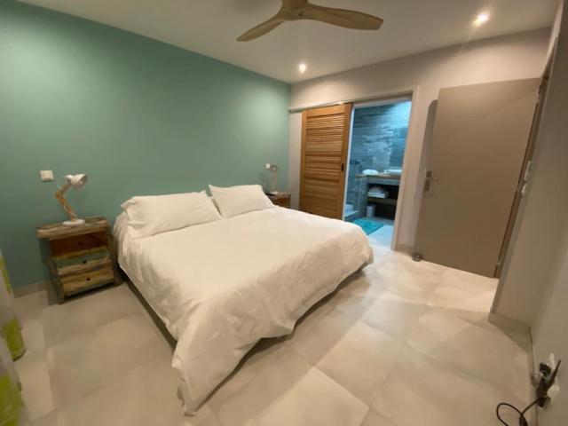 Princess Mahault - Beachfront - Orient Bay - Luxury Apartment Exterior foto